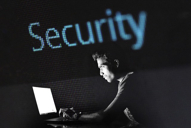 IT Dienstleistungen: IT-Sicherheit