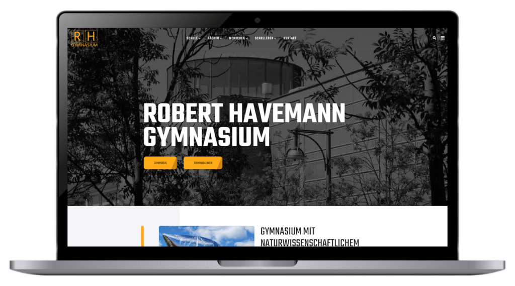 Robert Havemann Gymnasium